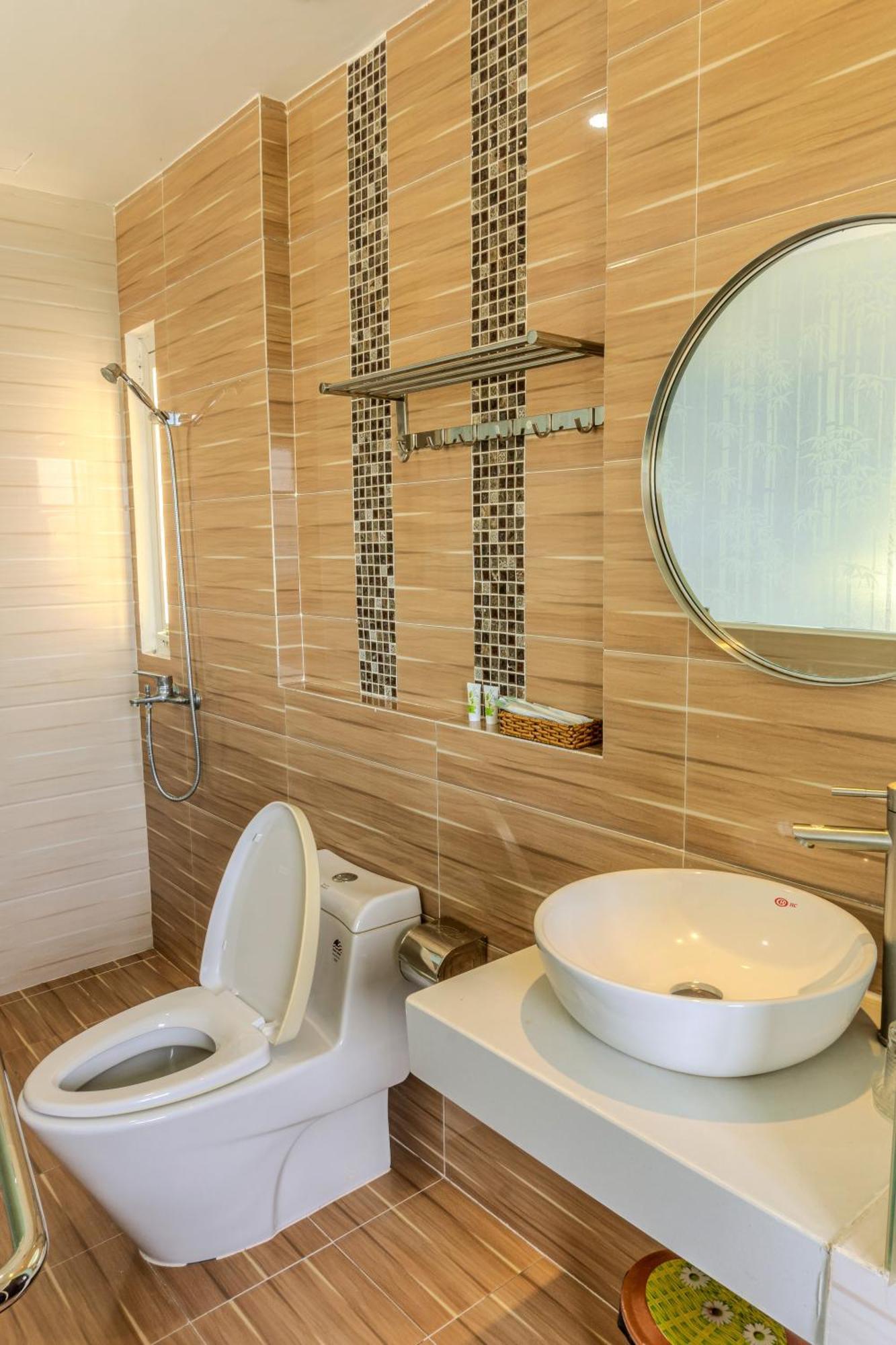 Melyna Hotel Nha Trang Beach Exterior foto